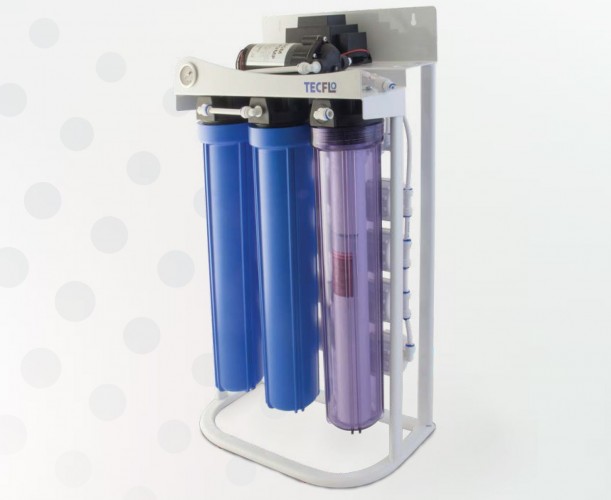 RO 200/300/400/500 YÜKSEK AKIŞ