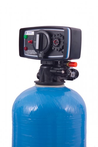 AKTİF KARBON FİLTRE SİSTEMLERİ