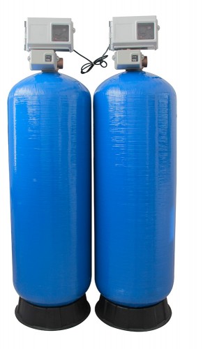 TANDEM YUMUŞATMA SİSTEMLERİ